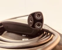 Зарядка Tesla Mobile Connector Gen2, 32A, 7 кВт. Оригінал. Уцінка.