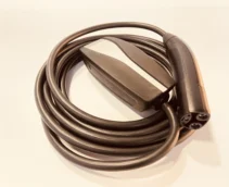 Зарядка Tesla Mobile Connector Gen2, 32A, 7 кВт. Оригінал. Уцінка.