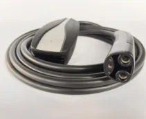 Зарядка Tesla Mobile Connector Gen2 , (32A), 7кВт (вживана).