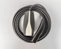 Комплект : Оригінальна зарядка Tesla Mobile Connector Gen2, 32A, USA, (уцінка) + перехідник 16А + сумка Gen1.