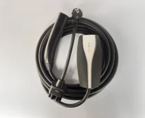Комплект : Оригінальна зарядка Tesla Mobile Connector Gen2, 32A, USA, (вживана) + адаптер 16А.