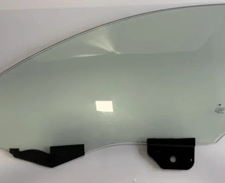 Нове оригінальне бокове ліве переднє скло Tesla Model Y