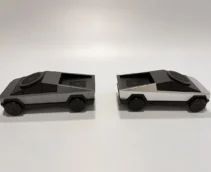 Магнітна док-станція Cyberdock 3-в-1 швидка бездротова зарядка 15 Вт для iPhone, годинника й навушників, з обертанням, Silver, Space Grey.