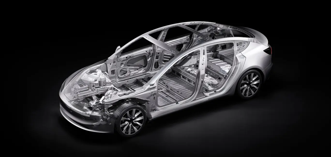 Запчастини