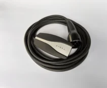 Зарядка Tesla Mobile Connector Gen2, 32А, 7кВт, Європа.