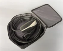 Комплект: Зарядка Tesla Mobile Connector Gen2, 32А, 7кВт, Європа + сумка.