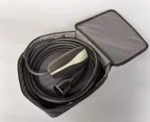 Комплект: Зарядка Tesla Mobile Connector Gen2, 32А, 7кВт, Європа + сумка.