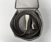 Комплект: Зарядка Tesla Mobile Connector Gen2, 32А, 7кВт, Європа + сумка.