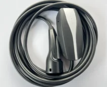 Зарядка Tesla Mobile Connector Gen2, 32А, 7кВт, Європа.