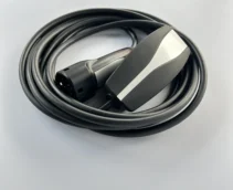 Зарядка Tesla Mobile Connector Gen2, 32А, 7кВт, Європа.