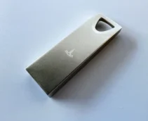 Оригінальна флешка Тесла USB 3.1 на 128 Gb