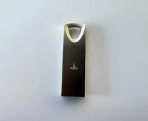 Оригінальна флешка Тесла USB 3.1 на 128 Gb