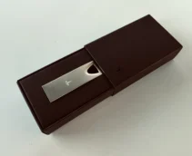 Оригінальна флешка Тесла USB 3.1 на 128 Gb