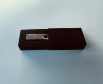 Оригінальна флешка Тесла USB 3.1 на 128 Gb