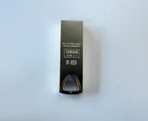 Оригінальна флешка Тесла USB 3.1 на 128 Gb