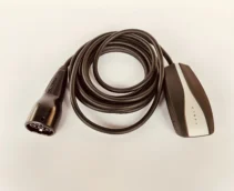 Зарядка Tesla Mobile Connector Gen2, 32А, 7кВт, Європа.