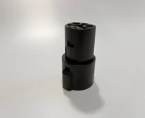 Перехідник, адаптер Type 1 (J1772) на Tesla.