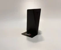 Фірмова чашка Tesla в стилі Cybertruck