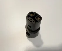 Перехідник, адаптер Type 1 (J1772) на Tesla.