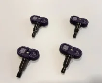 Датчик тиску шин на Tesla Model 3 / Y.