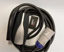 Зарядний пристрій Tesla Mobile Connector Gen1, 40A, 9 кВт, Оригінал. USA.