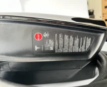 Оригінальна зарядна станція Tesla Wall Connector Black Gen2 (USA,80A)