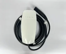 Зарядна станція Tesla Wall Connector USA Gen3, (48A). Оригінал