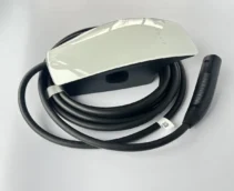 Зарядна станція Tesla Wall Connector USA Gen3, (48A). Оригінал