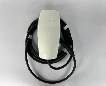 Зарядна станція Tesla Wall Connector USA Gen3, (48A). Оригінал