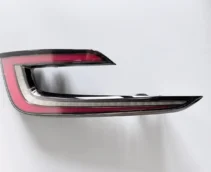 ОРИГІНАЛ!!! Задні ЛІХТАРІ на Tesla Model 3 HIGHLAND.