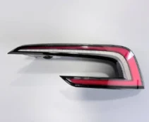 ОРИГІНАЛ!!! Задні ЛІХТАРІ на Tesla Model 3 HIGHLAND.