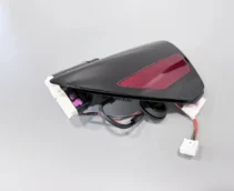 ОРИГІНАЛ!!! ЛЮЧОК зарядного порта Tesla Model 3 | Y