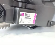 ОРИГІНАЛ!!! ЛЮЧОК зарядного порта Tesla Model 3 | Y