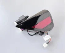 ОРИГІНАЛ!!! ЛЮЧОК зарядного порта Tesla Model 3 | Y