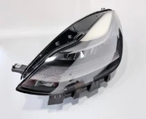 МАТРИЧНІ ФАРИ ліва та права на Tesla Model 3 / Y ( 2021 - 2024 рр )