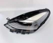 МАТРИЧНІ ФАРИ ліва та права на Tesla Model 3 / Y ( 2021 - 2024 рр )