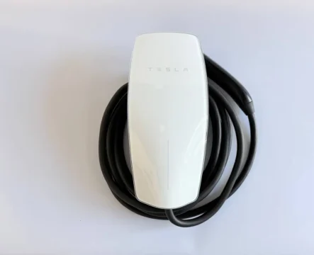Зарядна станція Tesla Wall Connector USA Gen3, (48A). Оригінал