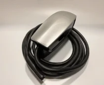 Оригінальна зарядна станція Tesla Wall Connector Silver Gen2 (USA,80A)