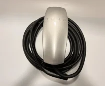 Оригінальна зарядна станція Tesla Wall Connector Silver Gen2 (USA,80A)