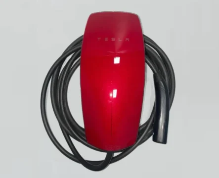 ЗАРЯДНА СТАНЦІЯ Tesla Wall Connector USA GEN3, (48A), 2 в 1 + Type1