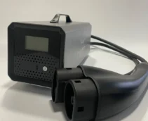 Discharger, розрядник для Тesla із США, Європи та інших електромобілів