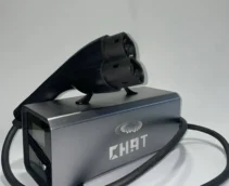 Discharger, розрядник для Тesla із США, Європи та інших електромобілів