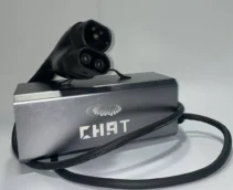 Discharger, розрядник для Тesla із США, Європи та інших електромобілів