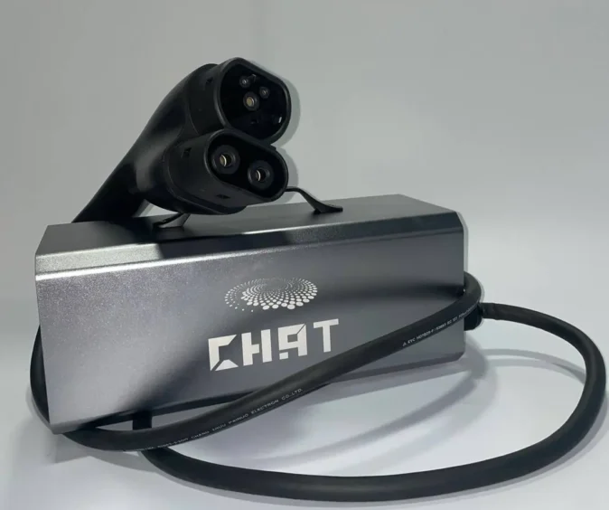 Discharger, розрядник для Тesla із США, Європи та інших електромобілів