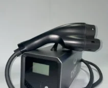 Discharger, розрядник для Тesla із США, Європи та інших електромобілів