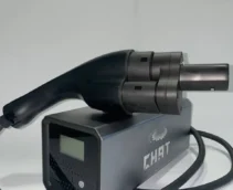 Discharger, розрядник для Тesla із США, Європи та інших електромобілів