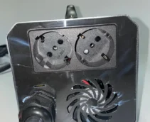 Discharger, розрядник для Тesla із США, Європи та інших електромобілів