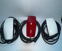 ЗАРЯДНА СТАНЦІЯ Tesla Wall Connector USA GEN3, (48A), 2 в 1 + Type1