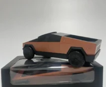 Бездротова зарядна станція Cybertruck 3 в 1. CYBERDOCK ЗАРЯДКА