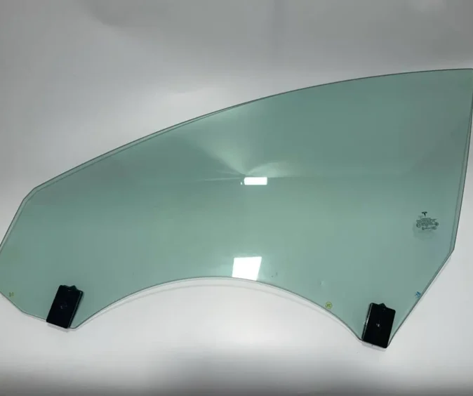 СКЛО ліве подвійне TESLA Model 3 | 3 HIGHLAND (2022 - 2023) ОРИГІНАЛ !